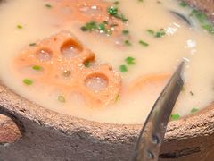 -全聚贤餐厅·湖北家常菜(沙湖店)