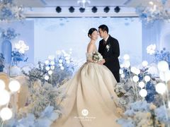 -小厨娘淮扬菜(江宁万达店)