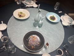 -无锡丽笙精选酒店·兰亭阁中餐厅