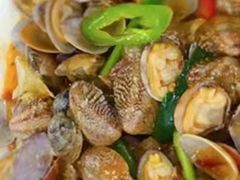 -新欢海鲜坊(赖屋店)