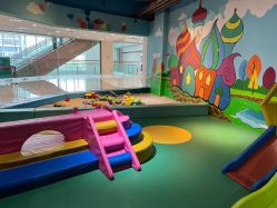 点击看大图 -KidSteam儿童乐园(富力城店)