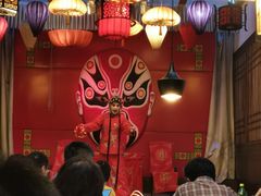 大堂-老灶房-四川土菜(铁牛广场店)