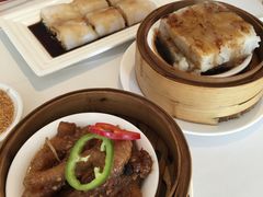 -衡山汇·高级粤菜(霄云路店)