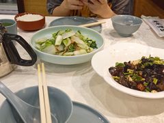 -洞庭家宴·头牌甲鱼(广渠门店)