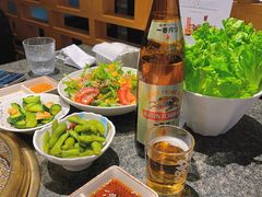 -NIUAN牛庵·日式和牛烧肉(恒隆店)