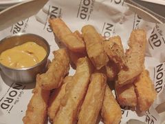 -Nord Grill&Bar Highland诺德西餐(深圳欢乐海岸店)