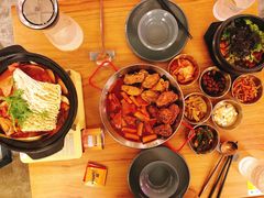 -OPPA HOUSE 韩国欧巴餐厅·韩国菜(北京路店)