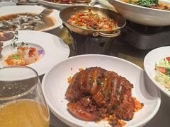 -王府井酒店(金桥港湾店)