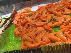 -亚马逊海鲜自助(梅溪湖步步高店)