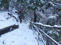 -萍乡武功山风景名胜区