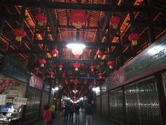 -龙津风雨桥