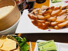 -德香苑脆皮烤鸭·经典(爱融荟城店)