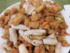 -桃子餐厅·天津菜(红星路直营店)