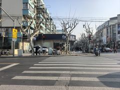 -交通银行(金桥湾支行)