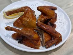 -益健美食大广场(北岭店)