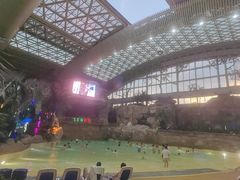 -杭州开元森泊度假乐园