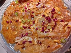 -芸山季·云南山珍菌火锅(人民广场来福士店)