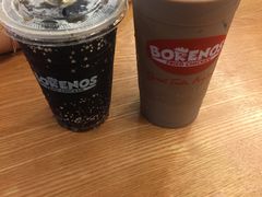 -Borenos Fried Chicken(Asia City)