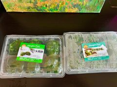 -王家沙点心店(西康路店)