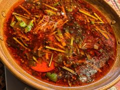 -火塘云南烧烤大排档