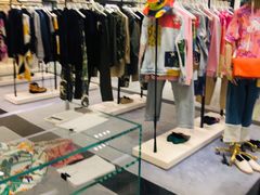 -LOEWE罗意威(北京SKP女装店(一层))