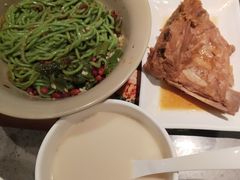 -大师兄·西北小馆(南沙万达广场店)
