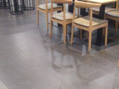 大堂-大娘水饺(朝阳中路百润发店)