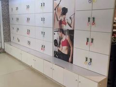 -中田健身工作室(太阳广场店)