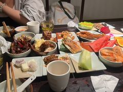 -青藤茶馆(南山路店)