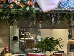 -金海湾自助餐厅(金陵饭店)