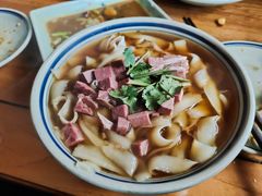 -老平遥饭馆