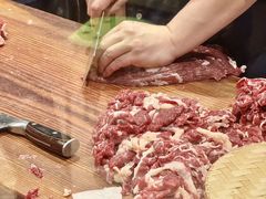 -今日牛事潮汕鲜牛肉火锅(瑞金店)
