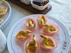 -北京全聚德(方庄店)