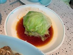 -姚姚酸菜鱼·金戈戈香港豉油鸡(喜荟城联名店)