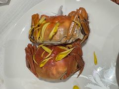 -阳澄湖费尔蒙酒店颐丰阁中餐厅(马鞍山西路店)