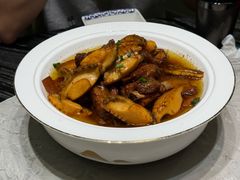 -曾家厨房·新徽菜(九华山路店)