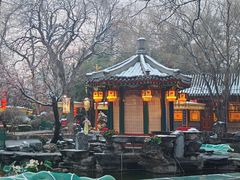 -白家大院·王府宫廷菜(苏州街店)