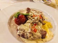 -马克西姆餐厅(崇文门店)