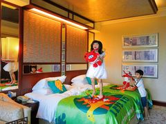 -深圳福田香格里拉大酒店