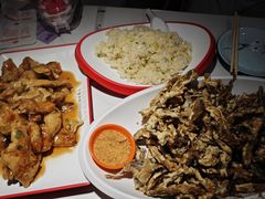 -夕阳红小吃(中街大悦城店)