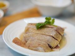 阿元香草鸡-莆田餐厅PUTIEN(三里屯店)