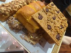 -麦陌(正弘城店)