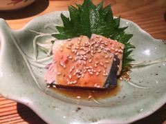 -花潮料理艺食馆(世欧广场店)