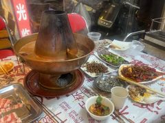 -夏记烤官达人·徐州鲜羊肉串(江宁店)