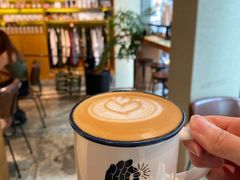 -Urban Coffee Roaster(Causeway Bay)