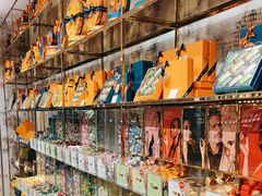 -VENCHI 闻绮(北京汉光店)