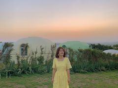 -漳州滨海火山岛自然生态风景区