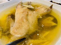 -逸林轩中餐厅(中信泰富朱家角锦江酒店)
