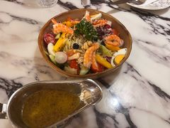 -CRAZYONES克芮旺斯西班牙餐厅(苏州中心店)