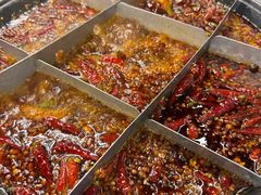 -重庆老火锅王(西安北路店)